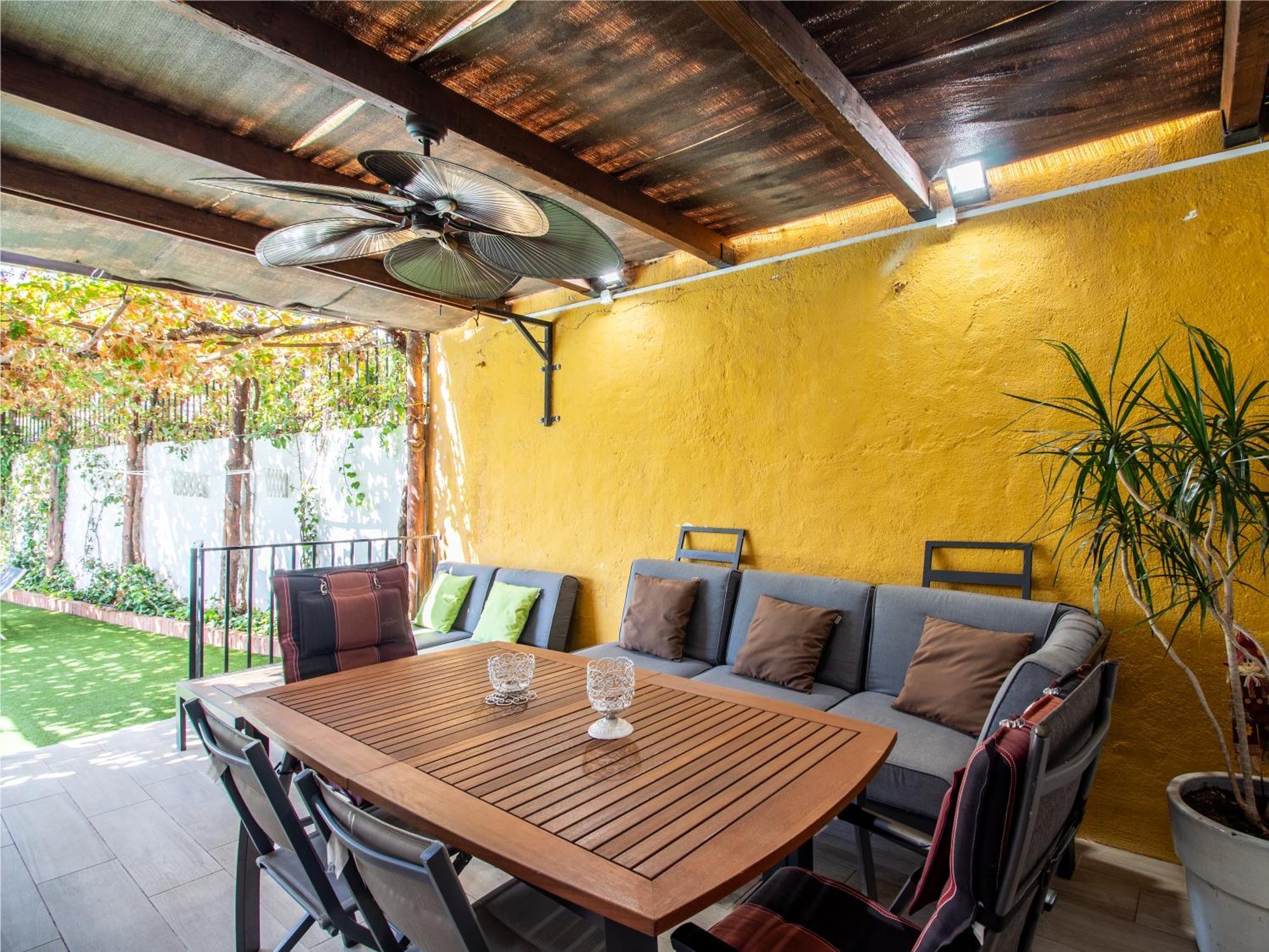 Casa Samia Villa Conchar Exterior photo