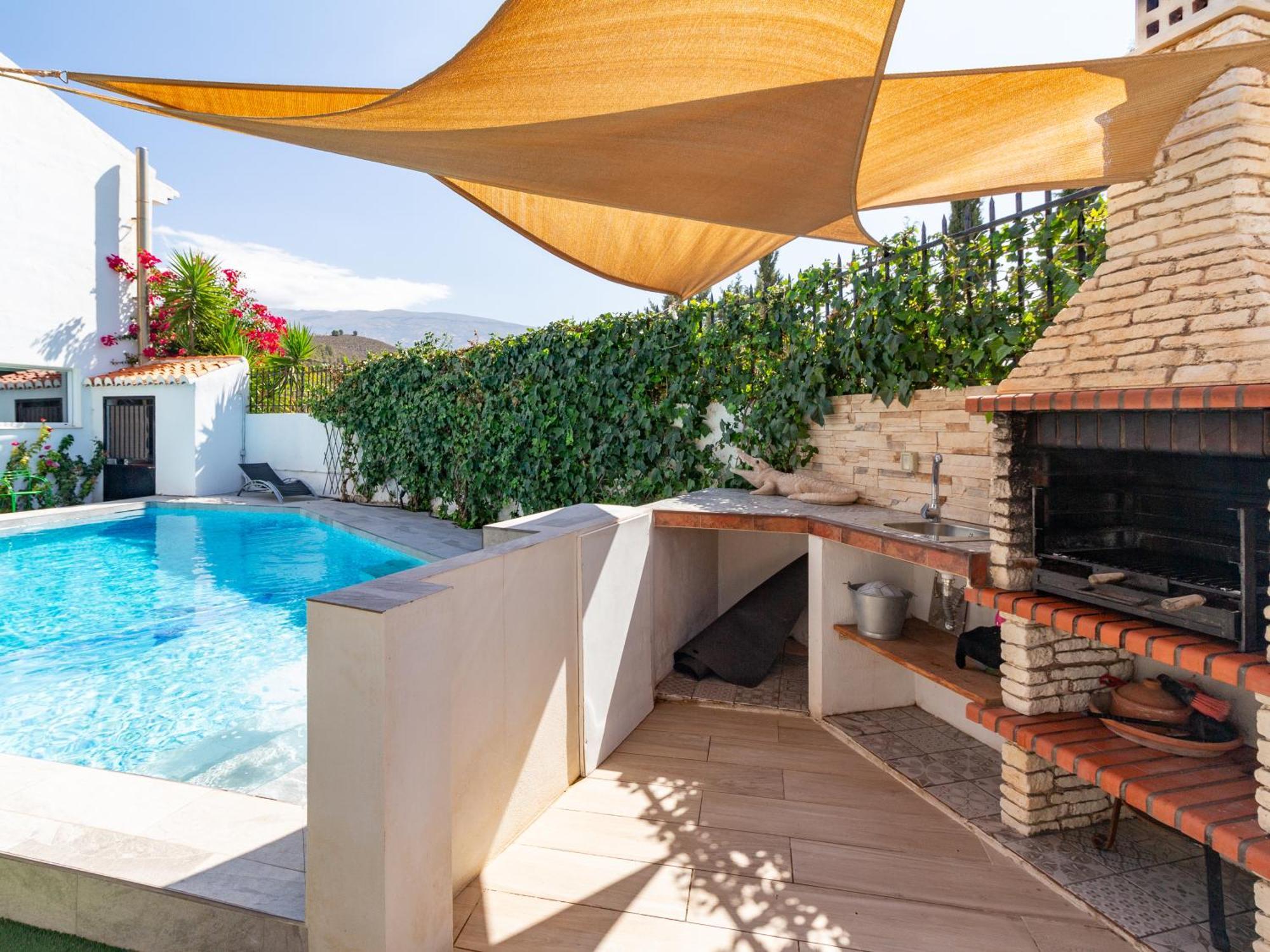 Casa Samia Villa Conchar Exterior photo